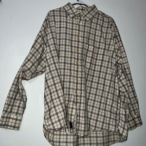Burberry London Men’s Long Sleeve